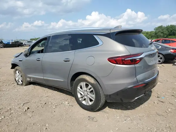 5GAERAKW9KJ250810 2019 BUICK ENCLAVE - Image 2