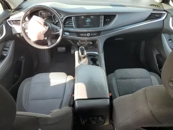 5GAERAKW9KJ250810 2019 BUICK ENCLAVE - Image 8