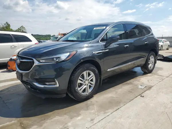 5GAERAKW9KJ260849 2019 BUICK ENCLAVE - Image 1