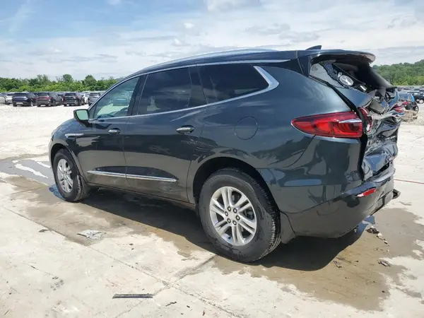 5GAERAKW9KJ260849 2019 BUICK ENCLAVE - Image 2