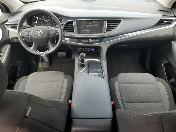 5GAERAKW9KJ260849 2019 BUICK ENCLAVE - Image 8