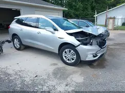 5GAERAKW9LJ202922 2020 BUICK ENCLAVE