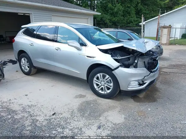 5GAERAKW9LJ202922 2020 BUICK ENCLAVE - Image 1