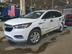 5GAERAKW9LJ207361 2020 BUICK ENCLAVE