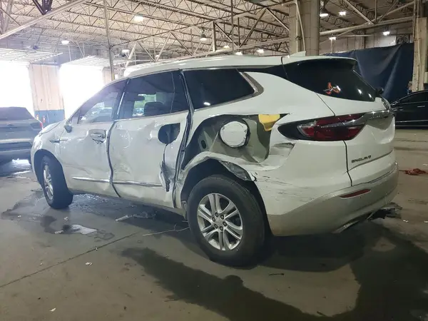 5GAERAKW9LJ207361 2020 BUICK ENCLAVE - Image 2