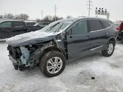 5GAERAKW9LJ257872 2020 BUICK ENCLAVE