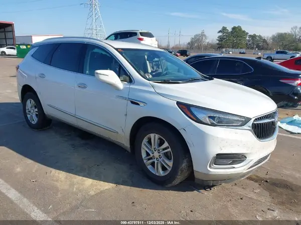 5GAERAKW9LJ281377 2020 BUICK ENCLAVE - Image 1