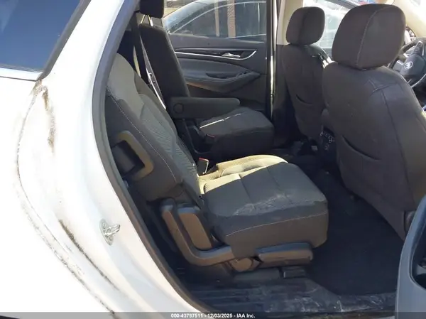 5GAERAKW9LJ281377 2020 BUICK ENCLAVE - Image 8