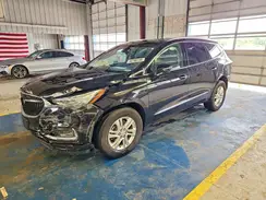 5GAERAKW9MJ123428 2021 BUICK ENCLAVE