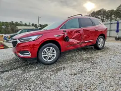 5GAERAKW9MJ132744 2021 BUICK ENCLAVE
