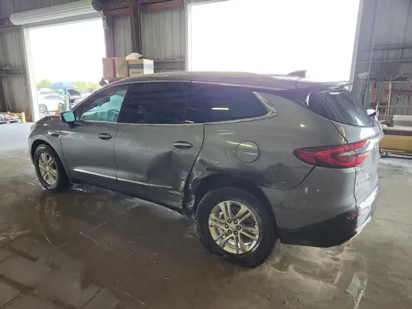 5GAERAKW9MJ202307 2021 BUICK ENCLAVE - Image 2