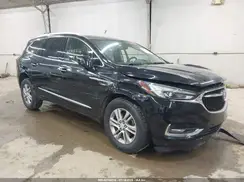 5GAERAKWXJJ166669 2018 BUICK ENCLAVE