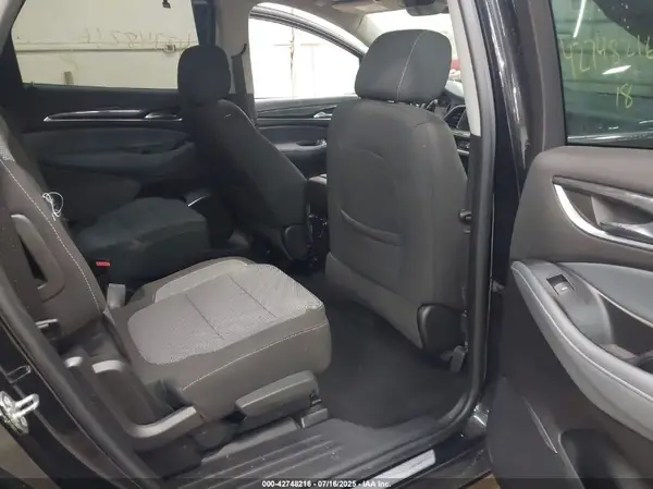5GAERAKWXJJ166669 2018 BUICK ENCLAVE - Image 8