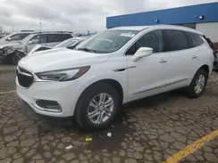 5GAERAKWXKJ129929 2019 BUICK ENCLAVE