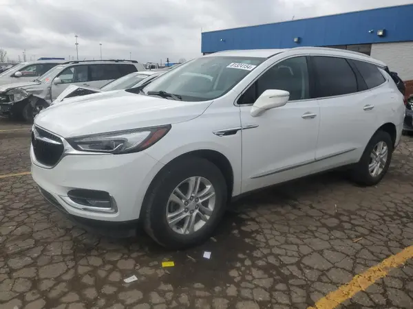 5GAERAKWXKJ129929 2019 BUICK ENCLAVE - Image 1