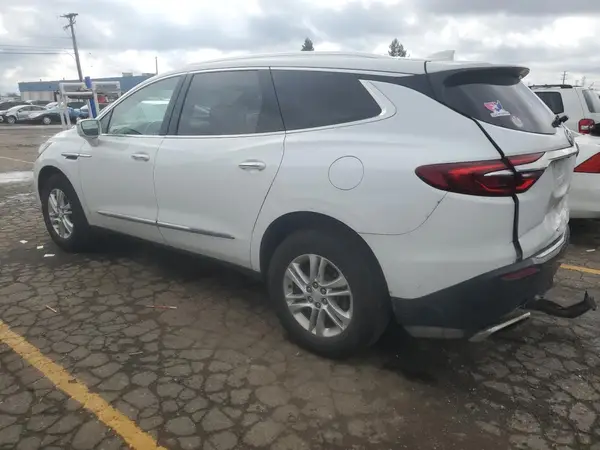 5GAERAKWXKJ129929 2019 BUICK ENCLAVE - Image 2