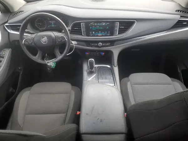 5GAERAKWXKJ129929 2019 BUICK ENCLAVE - Image 8