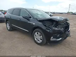 5GAERAKWXKJ170318 2019 BUICK ENCLAVE
