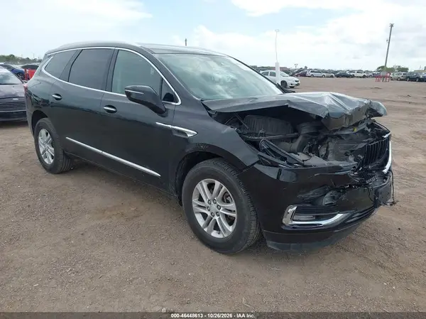 5GAERAKWXKJ170318 2019 BUICK ENCLAVE - Image 1