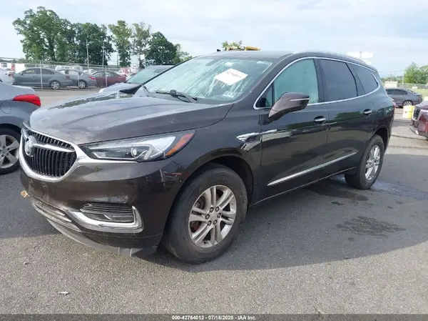 5GAERAKWXKJ209960 2019 BUICK ENCLAVE - Image 2