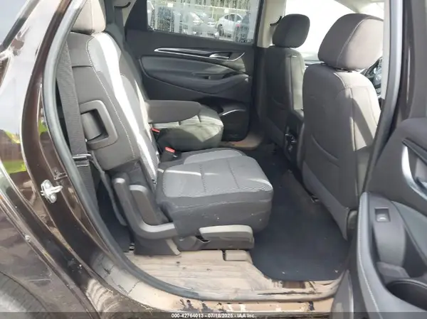 5GAERAKWXKJ209960 2019 BUICK ENCLAVE - Image 8