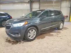 5GAERAKWXKJ257894 2019 BUICK ENCLAVE