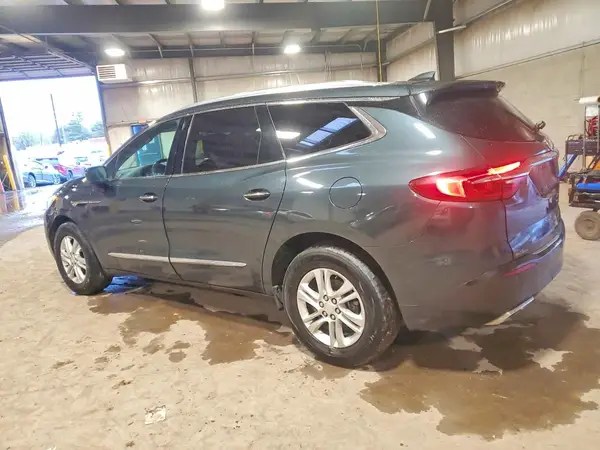 5GAERAKWXKJ257894 2019 BUICK ENCLAVE - Image 2
