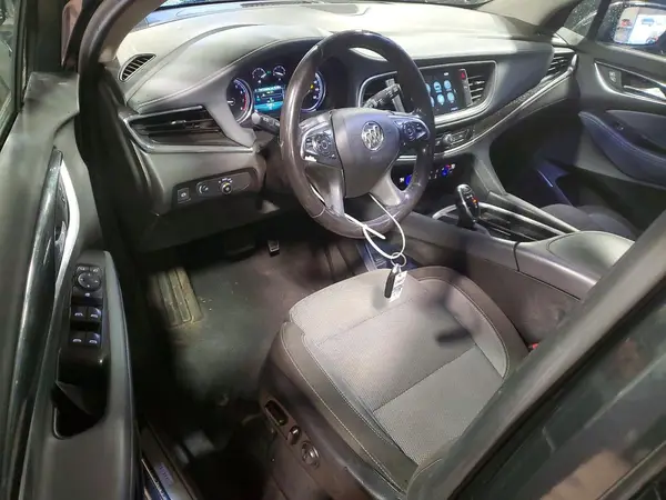 5GAERAKWXKJ257894 2019 BUICK ENCLAVE - Image 8