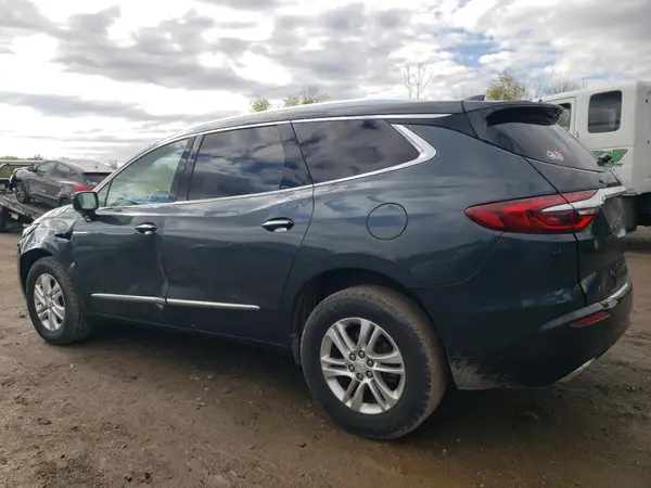 5GAERAKWXKJ268345 2019 BUICK ENCLAVE - Image 2