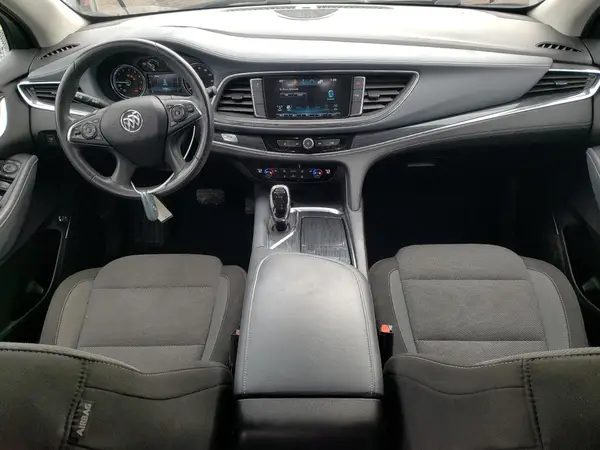 5GAERAKWXKJ268345 2019 BUICK ENCLAVE - Image 8
