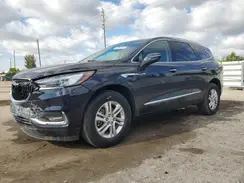 5GAERAKWXLJ142066 2020 BUICK ENCLAVE