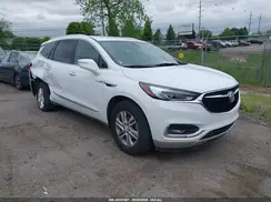 5GAERAKWXLJ159921 2020 BUICK ENCLAVE