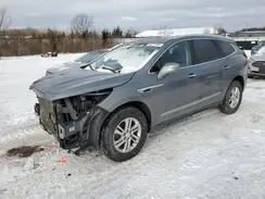5GAERAKWXLJ259520 2020 BUICK ENCLAVE