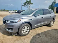 5GAERAKWXMJ116245 2021 BUICK ENCLAVE