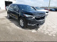 5GAERAKWXMJ150962 2021 BUICK ENCLAVE