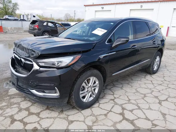 5GAERAKWXMJ150962 2021 BUICK ENCLAVE - Image 2