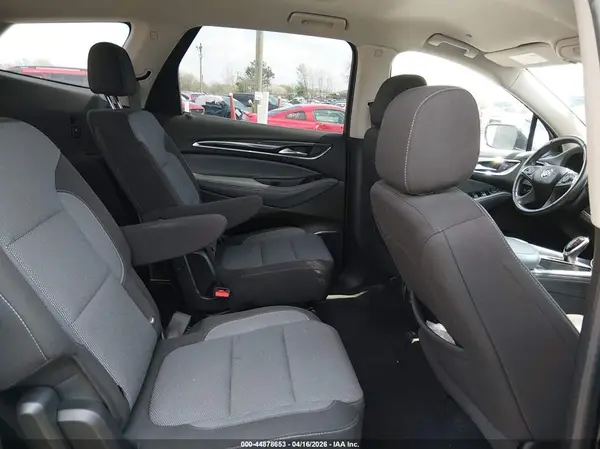 5GAERAKWXMJ150962 2021 BUICK ENCLAVE - Image 8