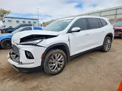 5GAERARS0SJ101270 2025 BUICK ENCLAVE