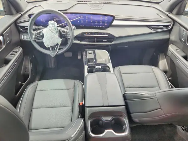 5GAERARS0SJ101270 2025 BUICK ENCLAVE - Image 8