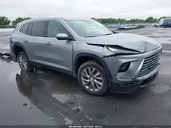 5GAERARS0SJ113516 2025 BUICK ENCLAVE