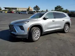 5GAERARS0SJ142725 2025 BUICK ENCLAVE