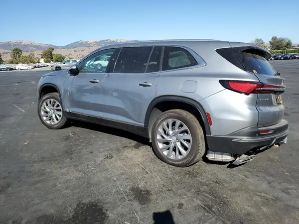 5GAERARS0SJ142725 2025 BUICK ENCLAVE - Image 2