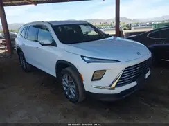 5GAERARS0SJ187602 2025 BUICK ENCLAVE