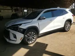 5GAERARS0SJ191469 2025 BUICK ENCLAVE
