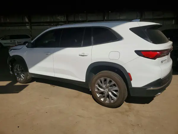 5GAERARS0SJ191469 2025 BUICK ENCLAVE - Image 2
