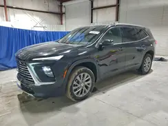 5GAERARS0SJ244669 2025 BUICK ENCLAVE