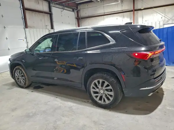 5GAERARS0SJ244669 2025 BUICK ENCLAVE - Image 2