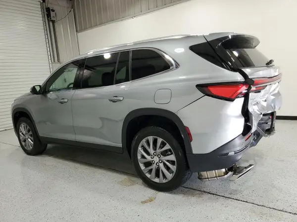 5GAERARS0SJ248060 2025 BUICK ENCLAVE - Image 2