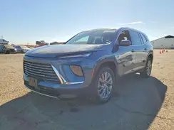 5GAERARS0SJ254134 2025 BUICK ENCLAVE