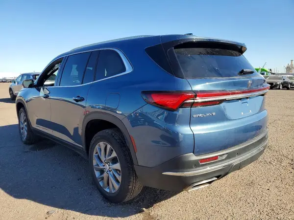 5GAERARS0SJ254134 2025 BUICK ENCLAVE - Image 2